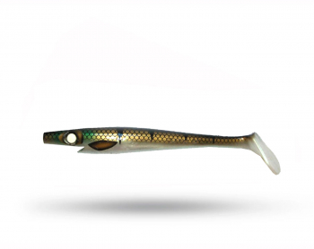 Giant Pig Shad 26 cm Gäddfemman Custom - SnaskarGösen